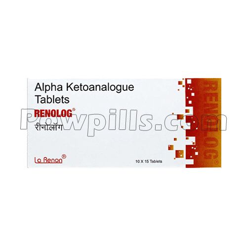 Renolog Tablet 1 Renolog Tablet