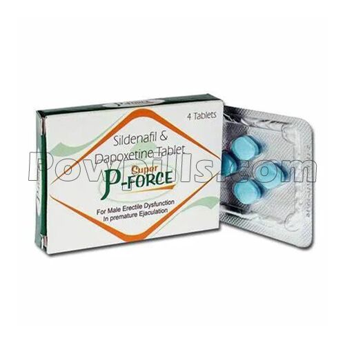 Sildenafil Dapoxetine Tablet 1 Sildenafil Dapoxetine Tablet