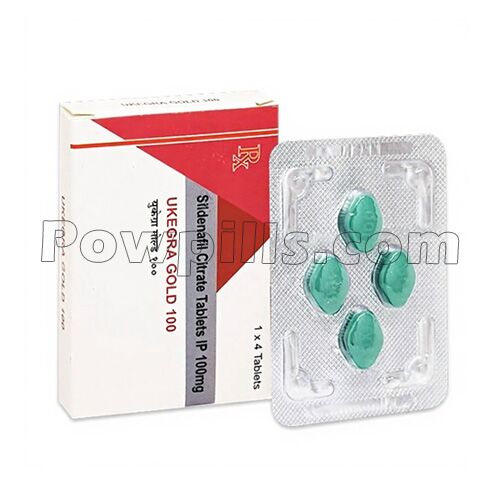 Ukegra Gold 100 Mg 1 Ukegra Gold 100 Mg