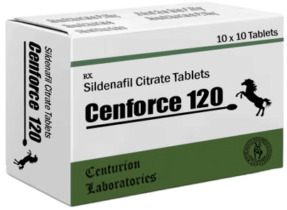 cenforce 120
