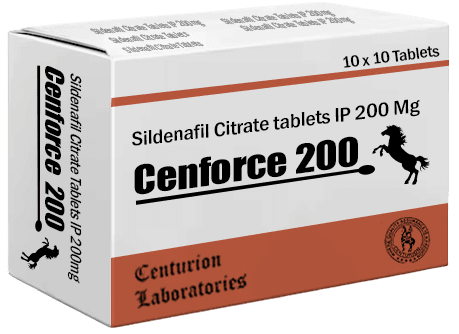 Cenforce 200 Mg