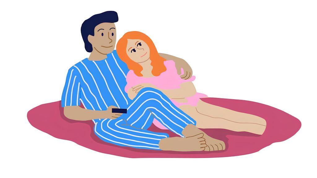 Enhancing Intimacy Through Foreplay
