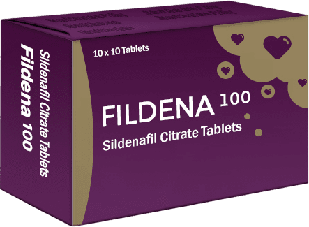 Fildena 100 Mg 