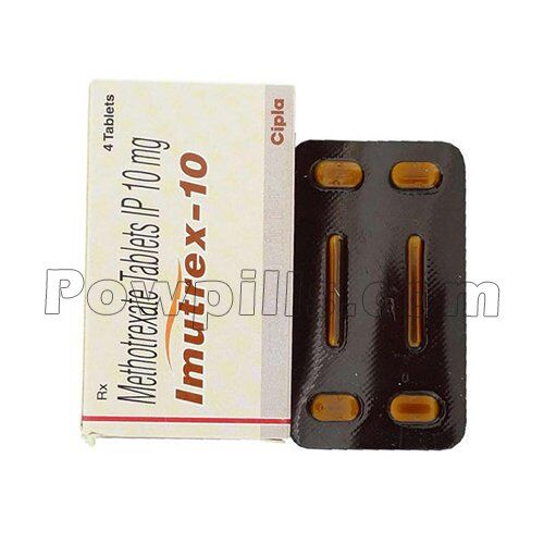 Imutrex 10 Mg