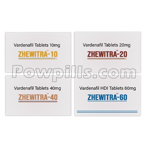 Zhewitra