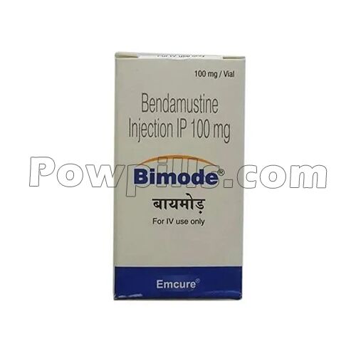 Bimode 100 Mg Injection