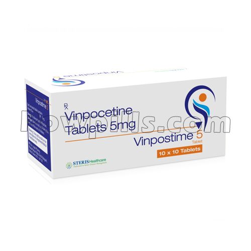 Vinpostime 5 Mg