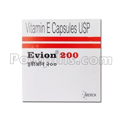 Evion