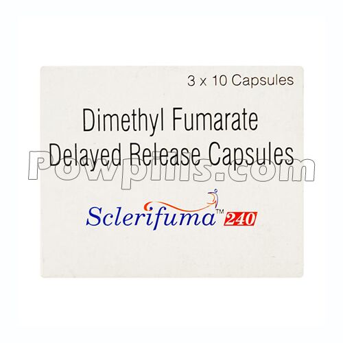 Sclerifuma 240 Mg