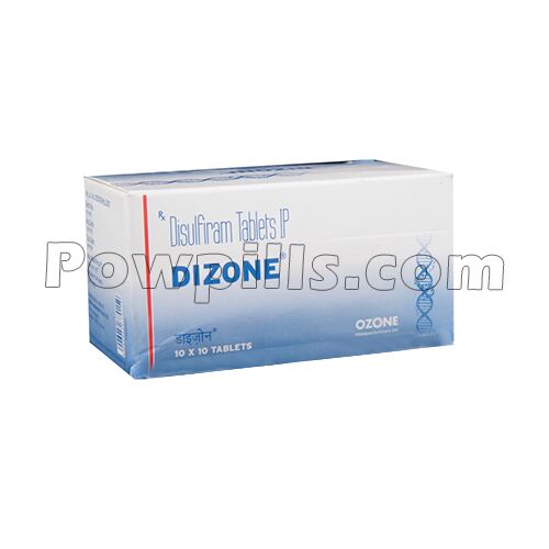 Dizone 250 Mg