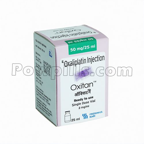 Oxitan 50 ml