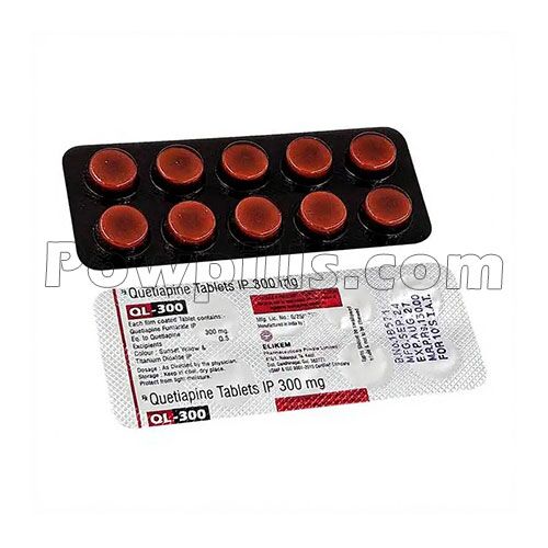 QL 300 Mg