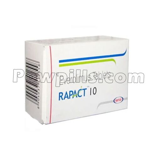 Rapact 10 Mg