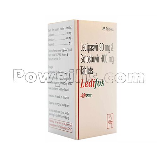 Ledifos 400 mg/90 mg