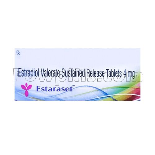 Estarasel 4 Mg