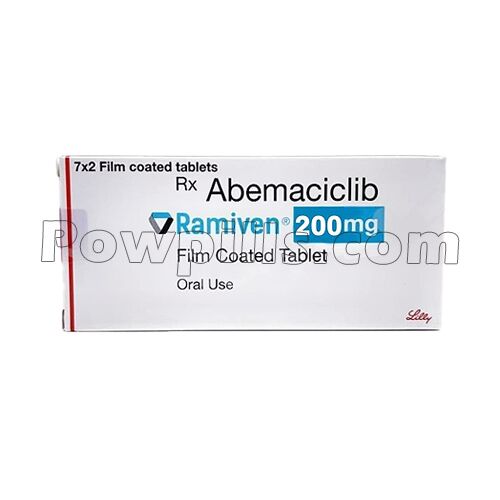 Ramiven 200mg