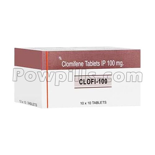 Clofi 100 Mg