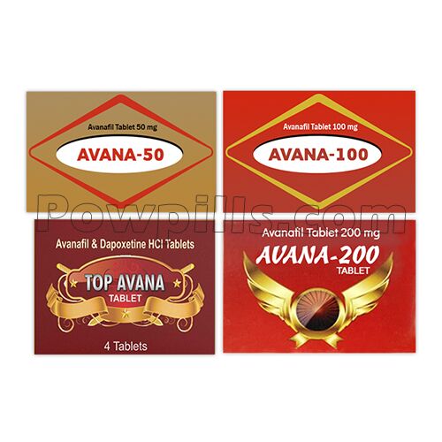 Avana 1 Avana