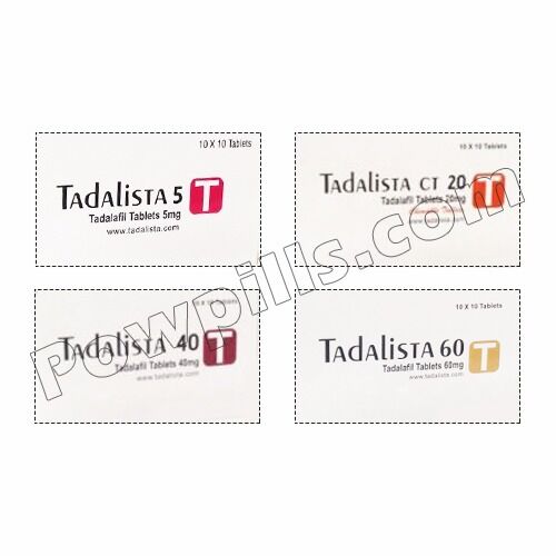 Tadalista 1 Tadalista