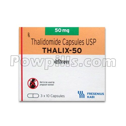 Thalix 50 Mg 1 Thalix 50 Mg