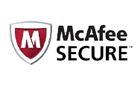McAfee Secure