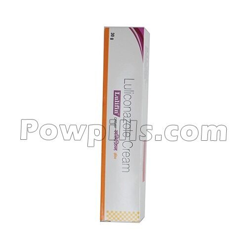 Lulifin Cream 30g