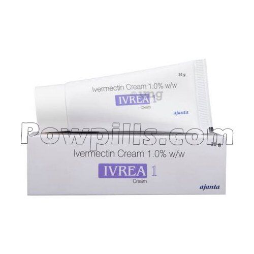 Ivrea Cream