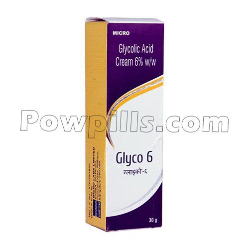 Glyco 6