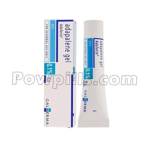 Adaferin Gel