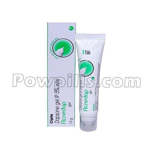Acnedap Gel
