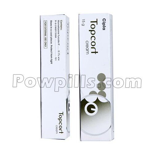 Topcort Cream