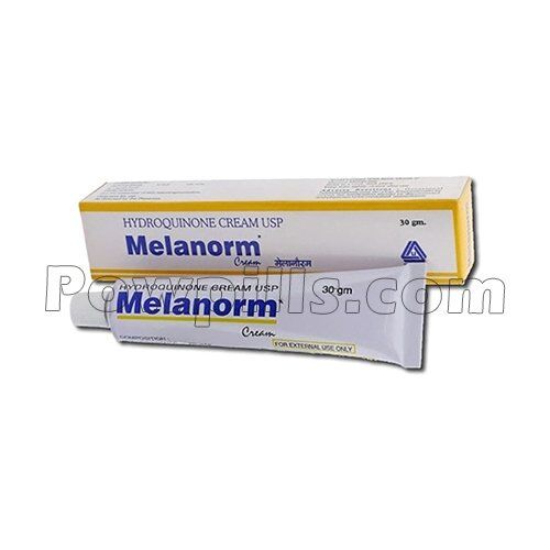 Melanorm Cream
