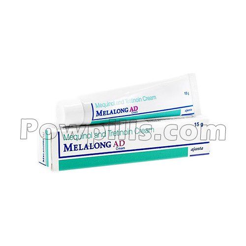 Melalong AD Cream