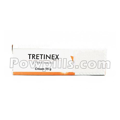 Tretinex Cream