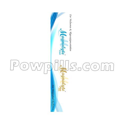 Magnalyte Plus Cream