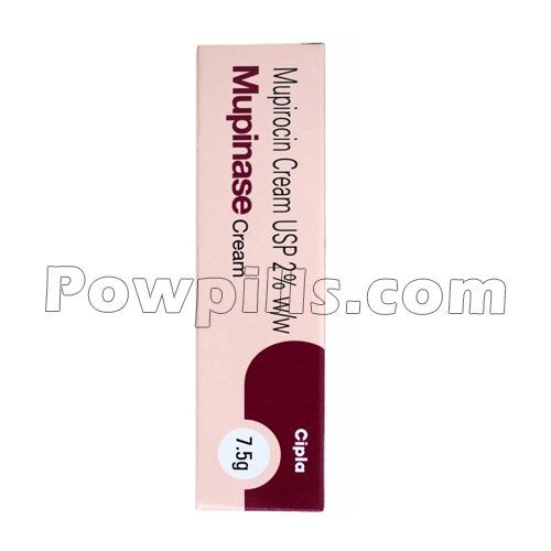 T-Bact Cream 7.5 GM
