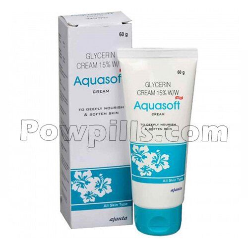 AQUA SOFT