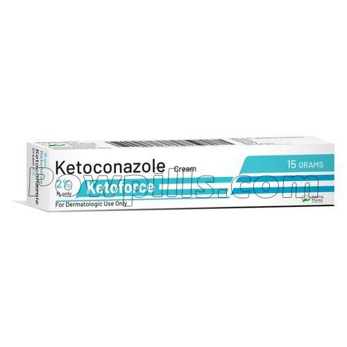 Ketoconazole Cream 15gm
