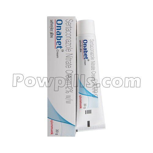 Onabet 2% Cream