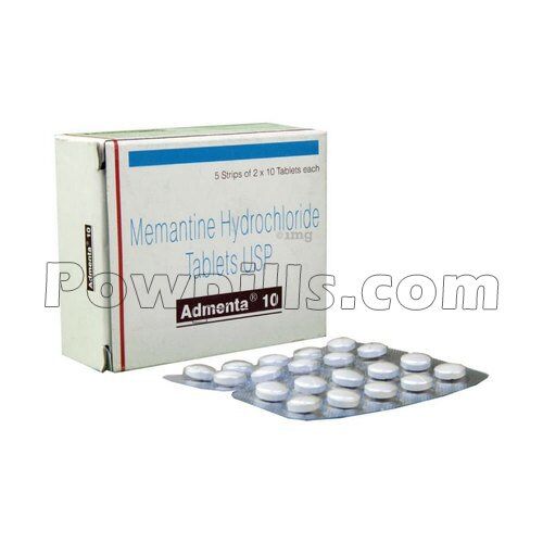Admenta 10mg