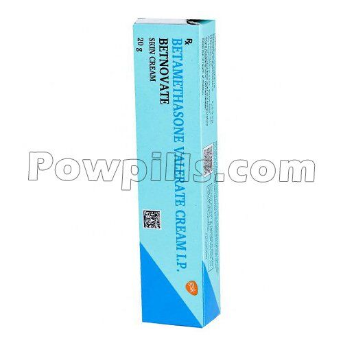 Betnovate 20 GM