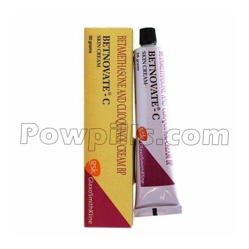 BETNOVATE C