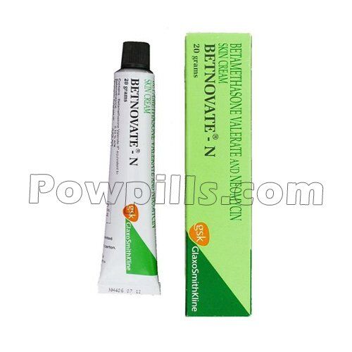 BETNOVATE N