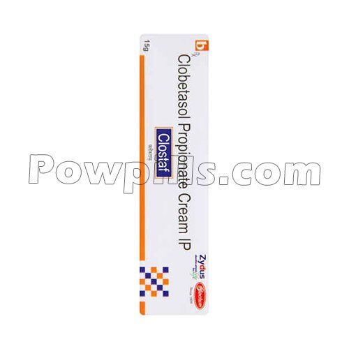 CLOSTAF CREAM