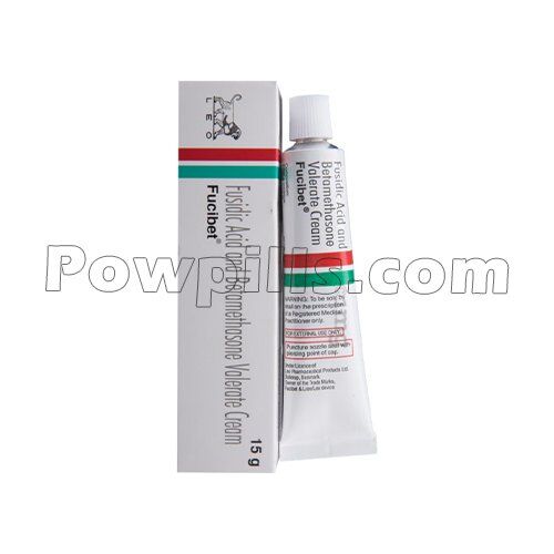 FUCIBET CREAM