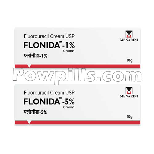 Flonida Cream