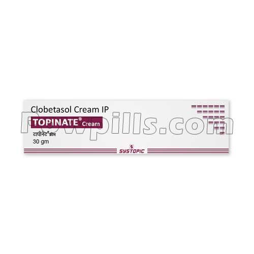 Topinate Cream