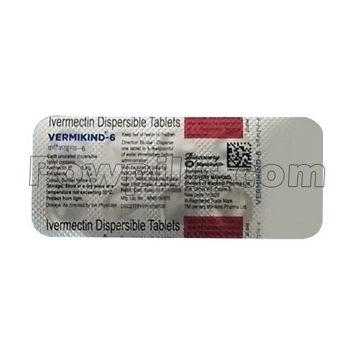 Vermicide 6
