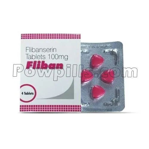 Buy Fliban 100 Mg