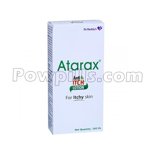 Atarax Anti-Itch Lotion